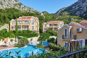 Kotor Bay Apartmani with POOL